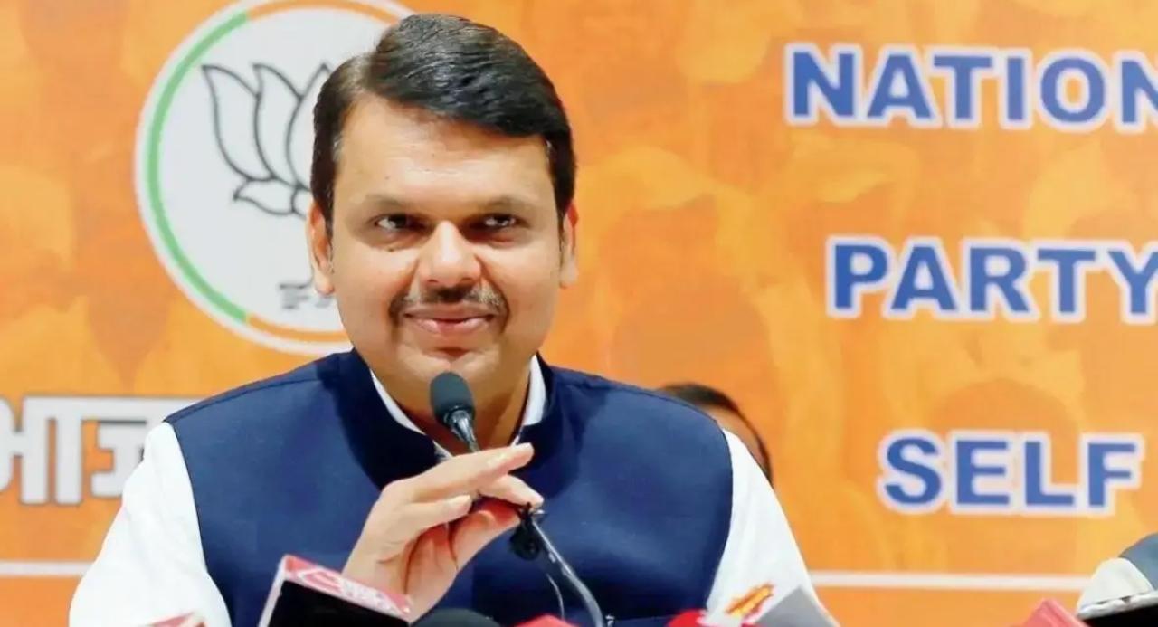 Maharashtra: Devendra Fadnavis blames sympathy factor for BJP's defeat in Kolhapur North bypoll